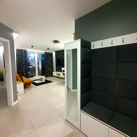 Konopnickiej 88 Cosy ソスノヴィエツ