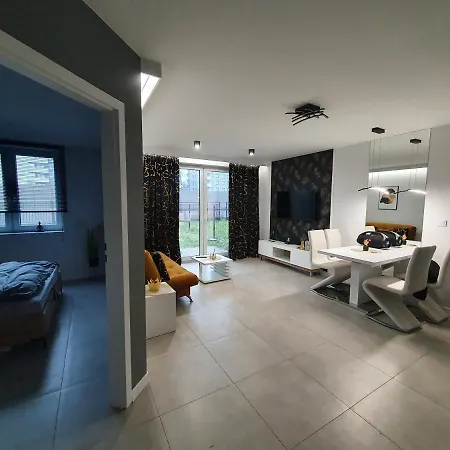 Konopnickiej 88 Cosy