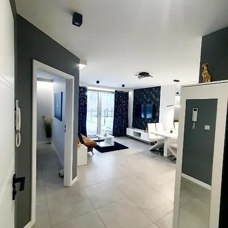 Konopnickiej 88 Cosy * Sosnowiec