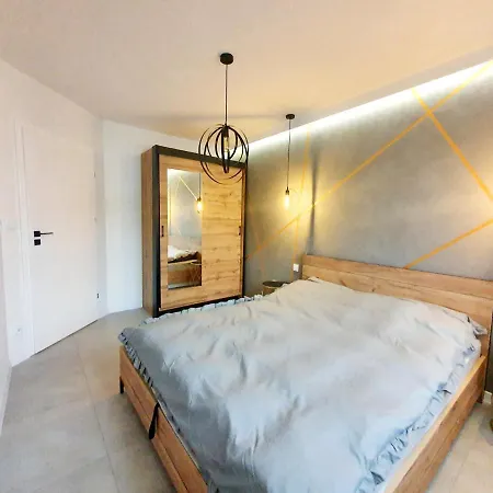 Konopnickiej 88 Cosy * Sosnowiec