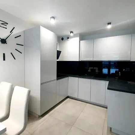 Konopnickiej 88 Cosy *