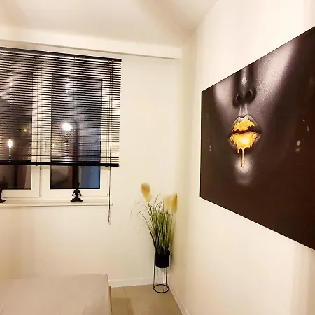 Konopnickiej 88 Cosy Appartement Sosnowiec