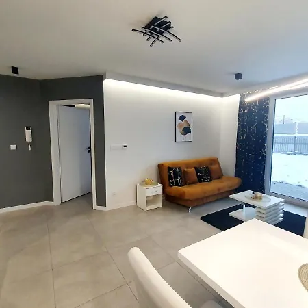 Konopnickiej 88 Cosy Appartement *