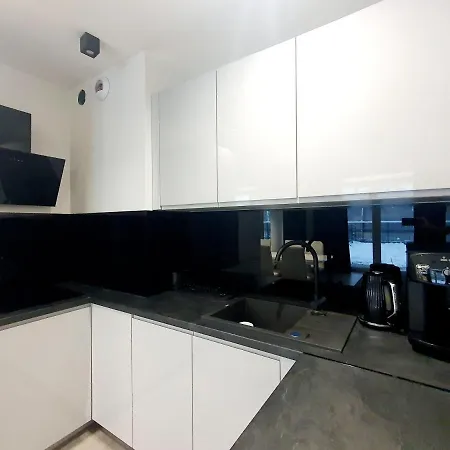 Konopnickiej 88 Cosy Appartement *