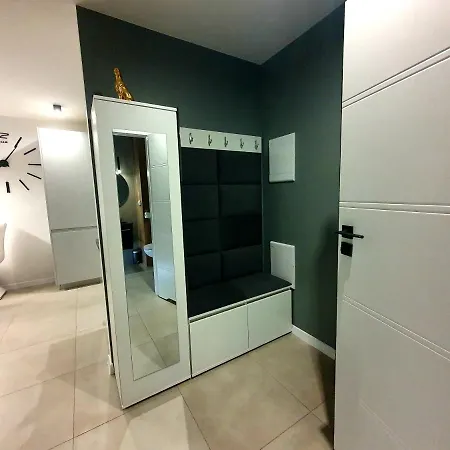 Konopnickiej 88 Cosy * Sosnowiec