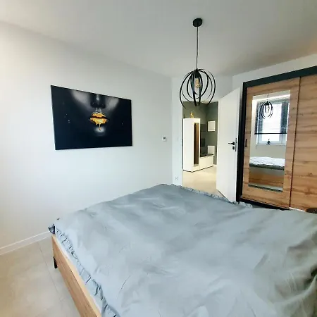 Konopnickiej 88 Cosy Appartement *