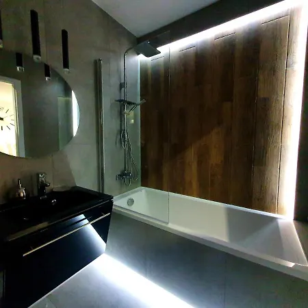 アパート Konopnickiej 88 Cosy *