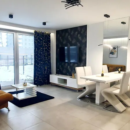 Konopnickiej 88 Cosy Appartement *