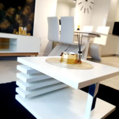 Konopnickiej 88 Cosy Sosnowiec