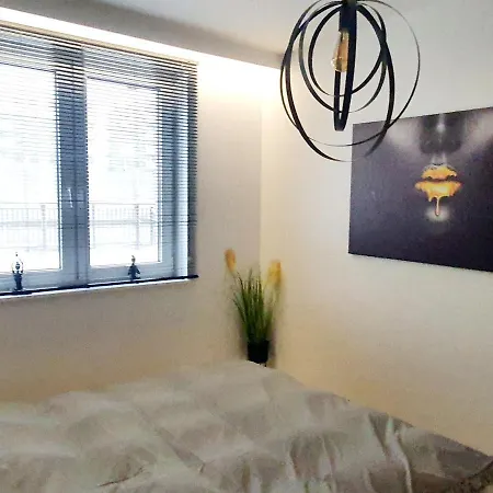 Konopnickiej 88 Cosy Appartement Sosnowiec