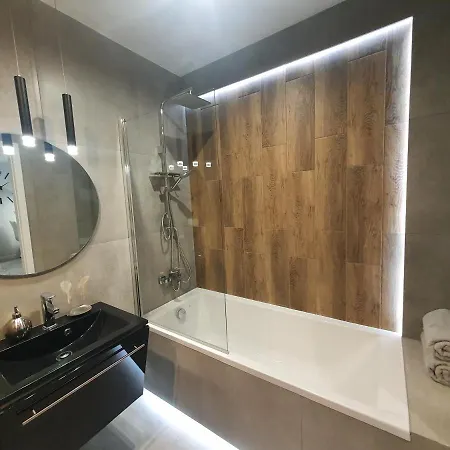 Konopnickiej 88 Cosy *