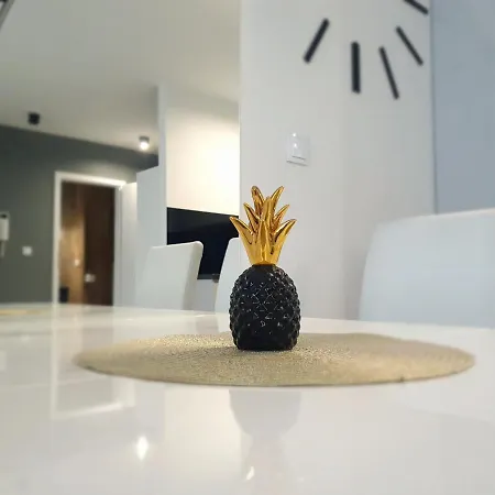 Konopnickiej 88 Cosy