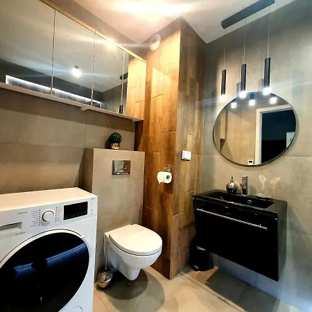 Konopnickiej 88 Cosy *