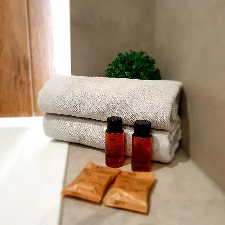 Konopnickiej 88 Cosy *