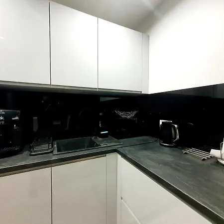 Konopnickiej 88 Cosy * ソスノヴィエツ