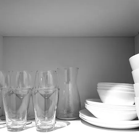 Konopnickiej 88 Cosy アパート