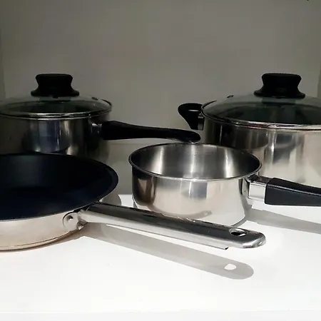 Konopnickiej 88 Cosy *