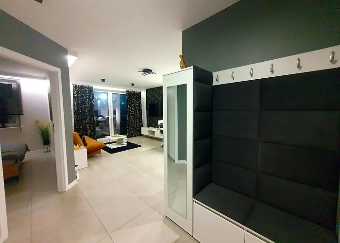 Konopnickiej 88 Cosy Σοσνόβιετς