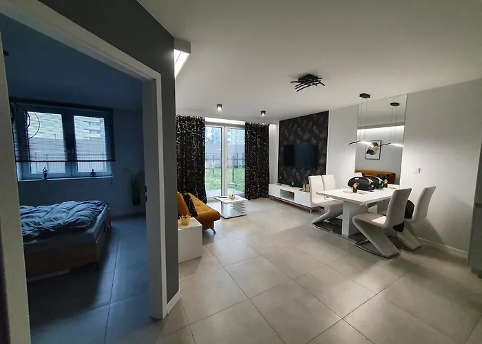 Konopnickiej 88 Cosy