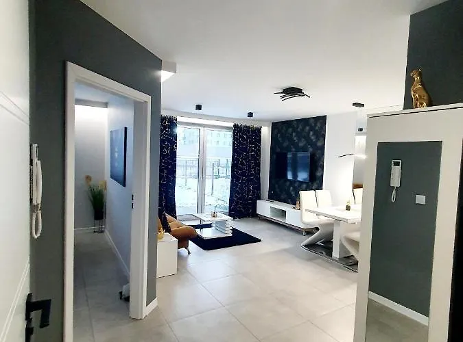 Konopnickiej 88 Cosy * Σοσνόβιετς