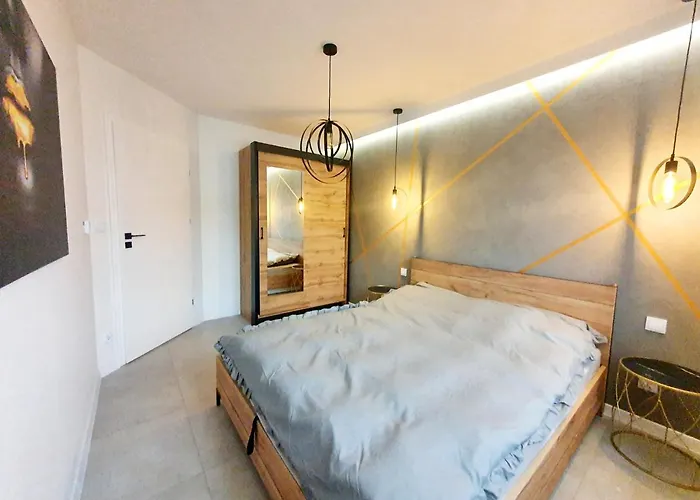 Konopnickiej 88 Cosy * Σοσνόβιετς