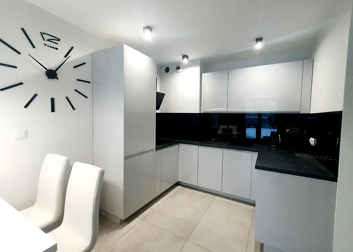 Konopnickiej 88 Cosy *