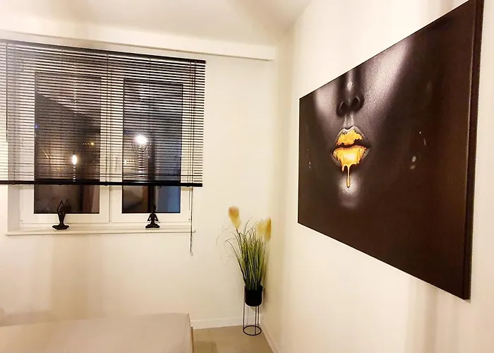 Konopnickiej 88 Cosy Διαμέρισμα Σοσνόβιετς