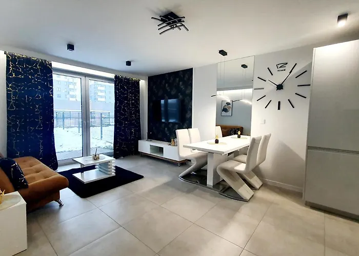 Konopnickiej 88 Cosy *