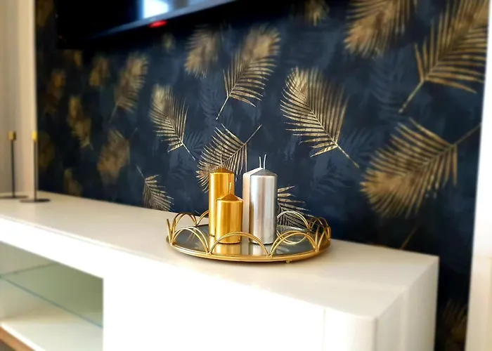 Konopnickiej 88 Cosy Σοσνόβιετς