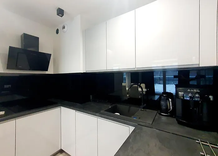 Konopnickiej 88 Cosy Διαμέρισμα *