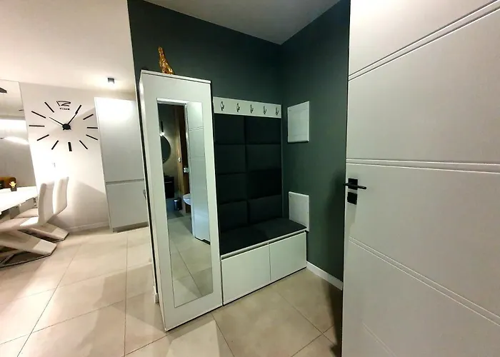 Konopnickiej 88 Cosy * Σοσνόβιετς