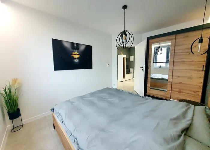 Konopnickiej 88 Cosy Διαμέρισμα *