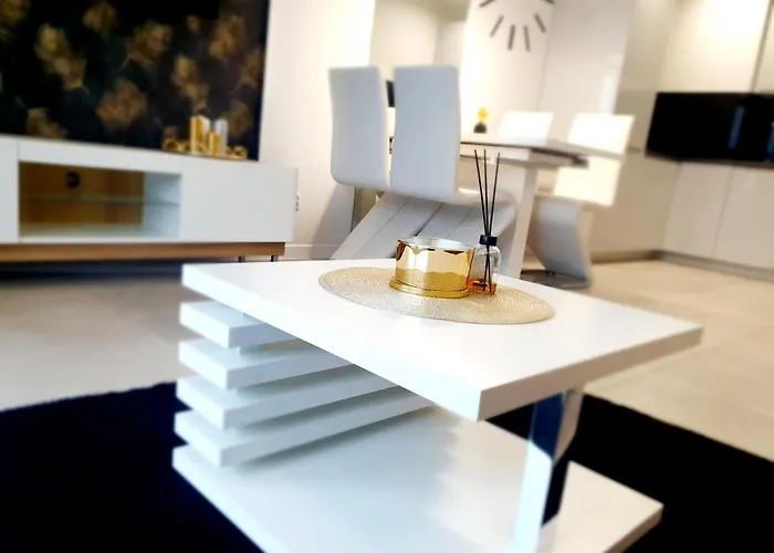 Konopnickiej 88 Cosy Σοσνόβιετς