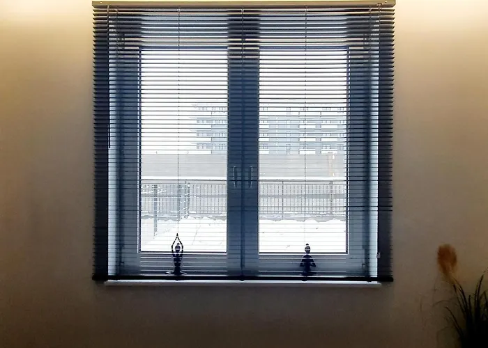 Διαμέρισμα Konopnickiej 88 Cosy