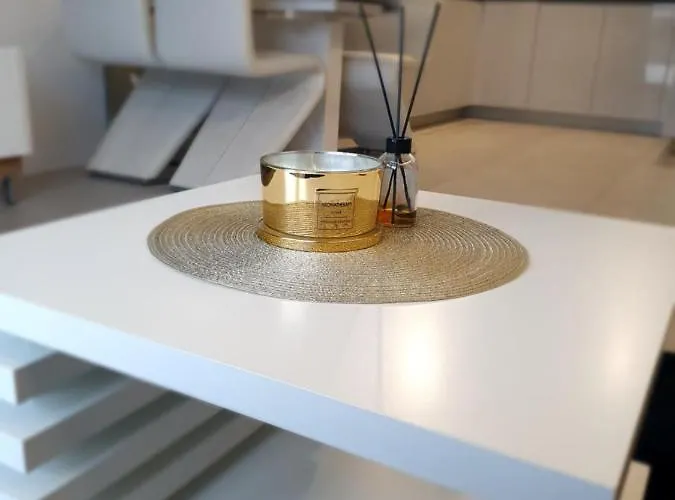 Konopnickiej 88 Cosy Διαμέρισμα Σοσνόβιετς