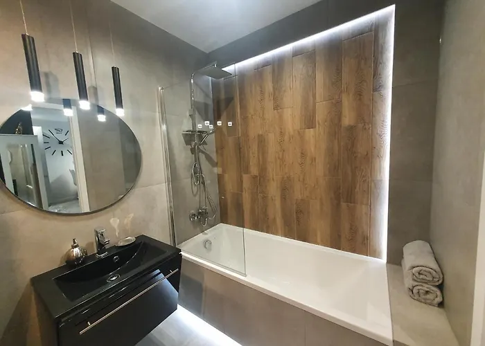 Konopnickiej 88 Cosy *