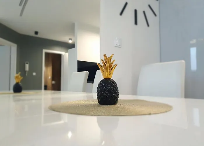 Konopnickiej 88 Cosy