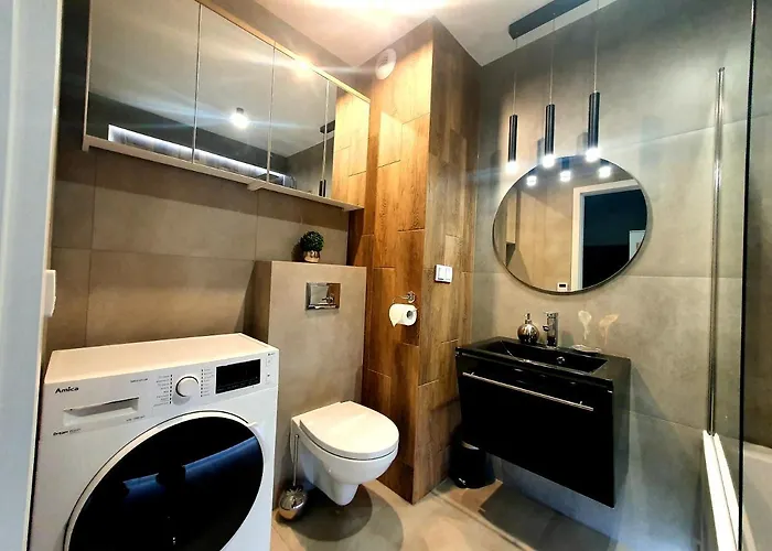 Konopnickiej 88 Cosy *