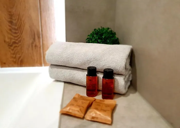 Konopnickiej 88 Cosy *