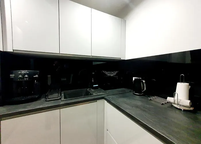 Konopnickiej 88 Cosy * Σοσνόβιετς