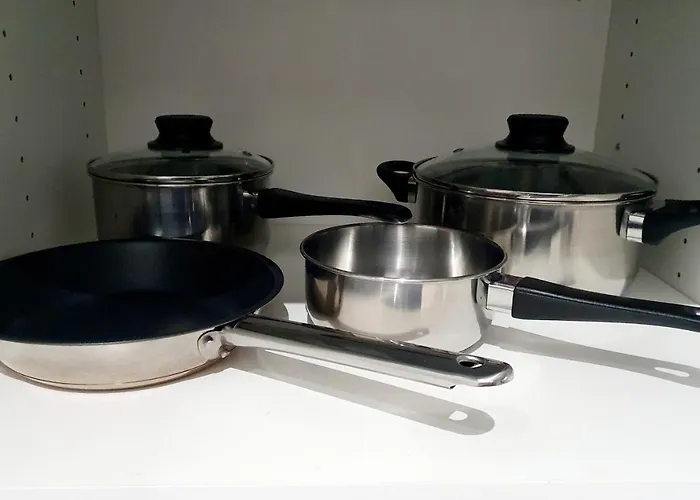 Konopnickiej 88 Cosy *